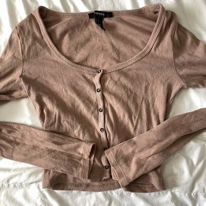 Forever 21 top